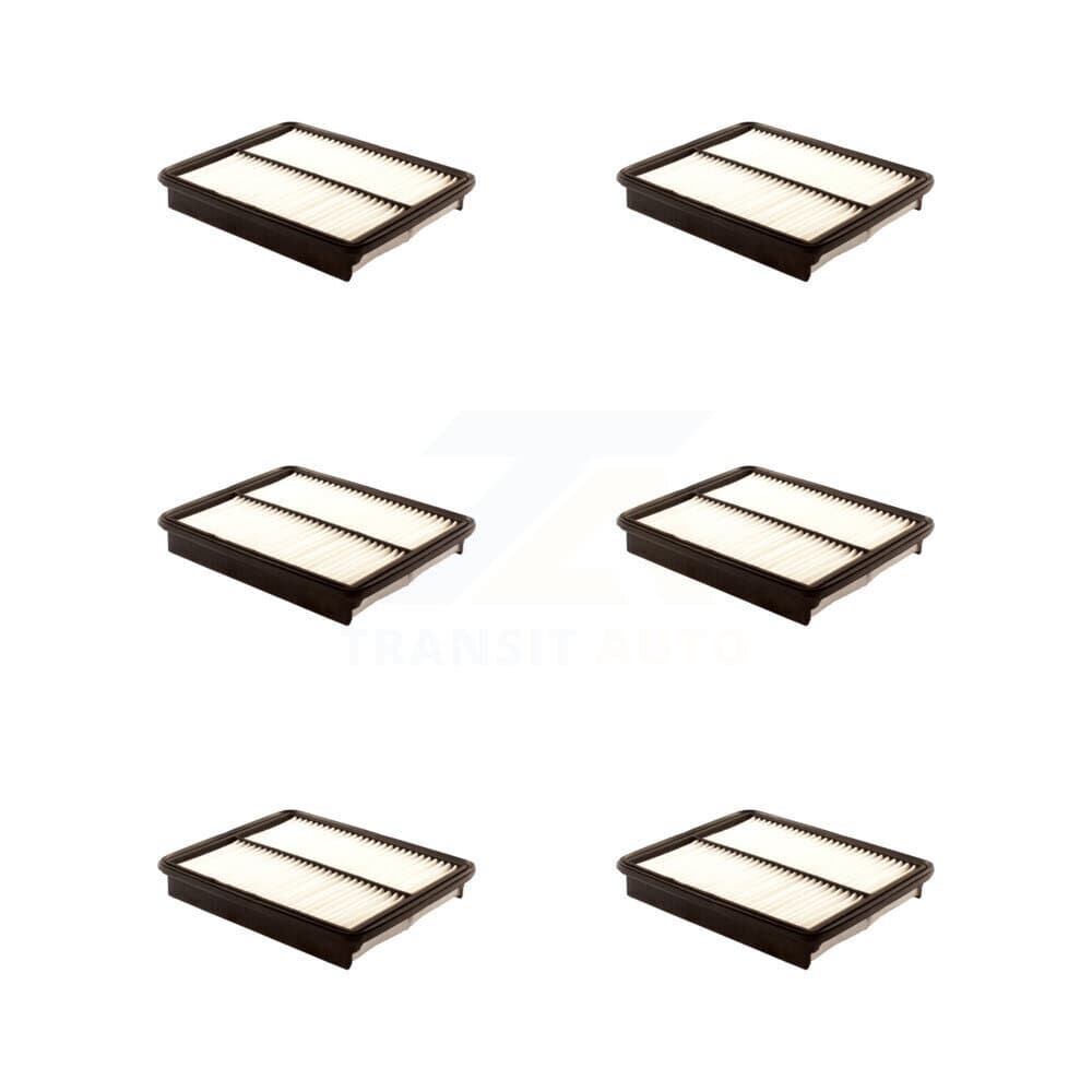 PUR - K57-102385 - Air Filter Kits image 1