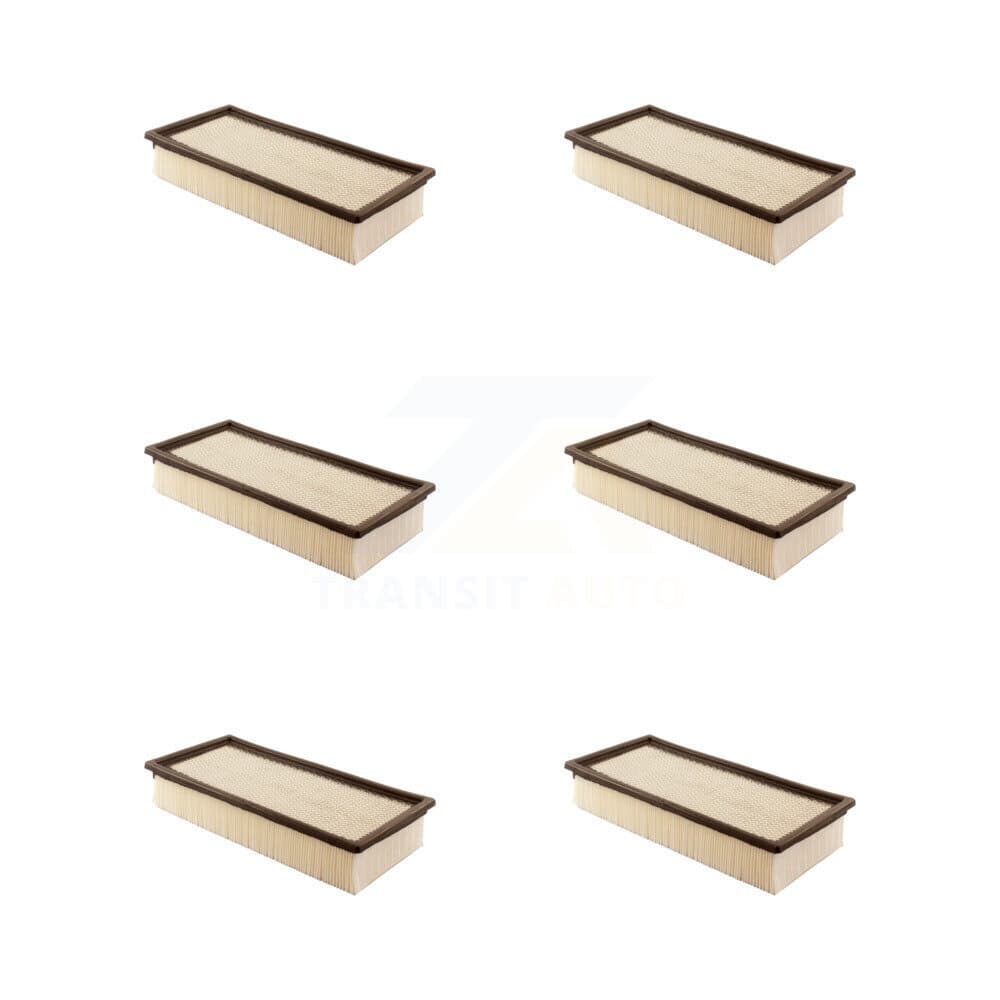 PUR - K57-102392 - Air Filter Kits image 1
