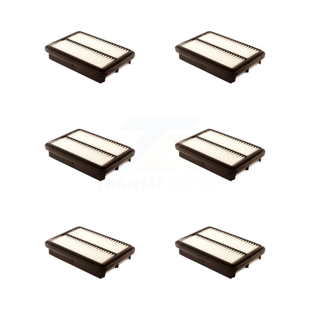 PUR - K57-102401 - Air Filter Kits image 1