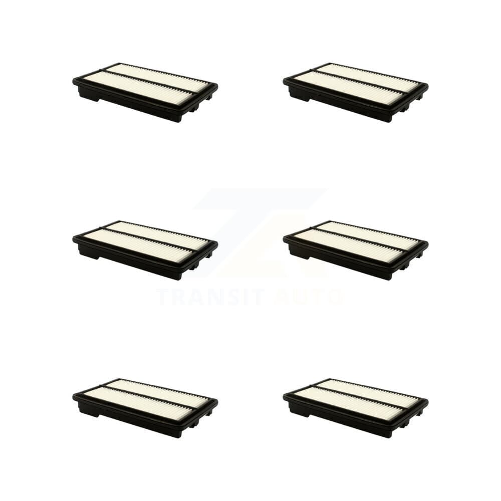 PUR - K57-102412 - Air Filter Kits image 1