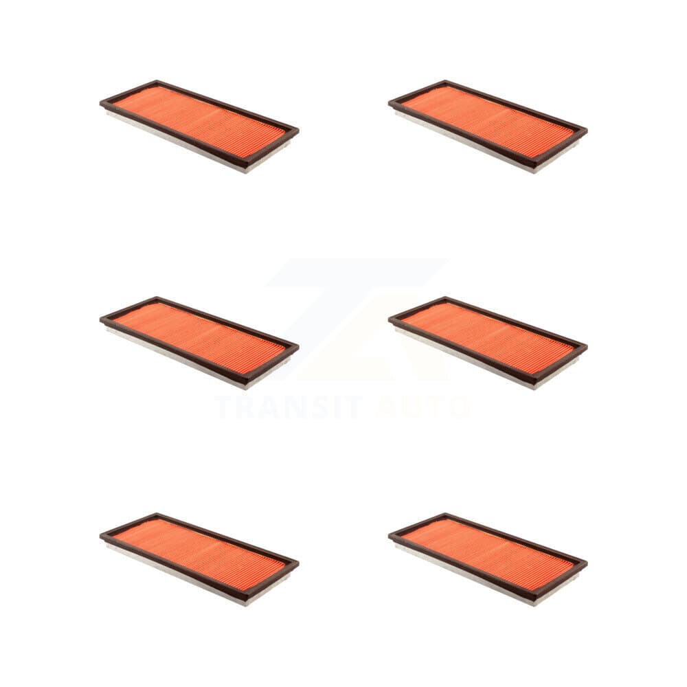 PUR - K57-102413 - Air Filter Kits image 1