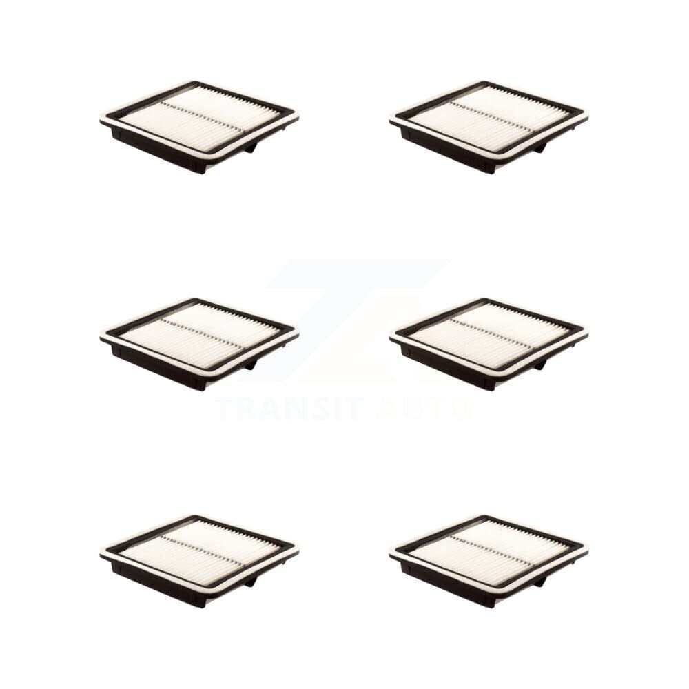 PUR - K57-102414 - Air Filter Kits image 1