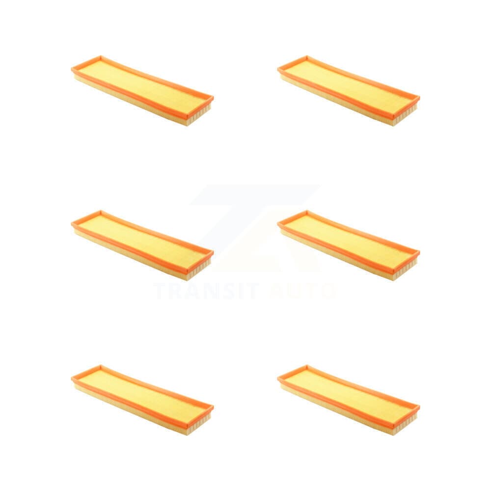 PUR - K57-102418 - Air Filter Kits image 1