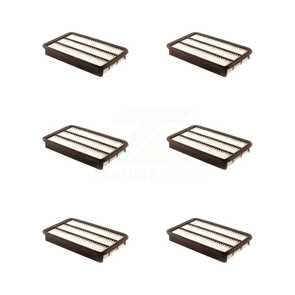PUR - K57-102427 - Air Filter Kits image 1