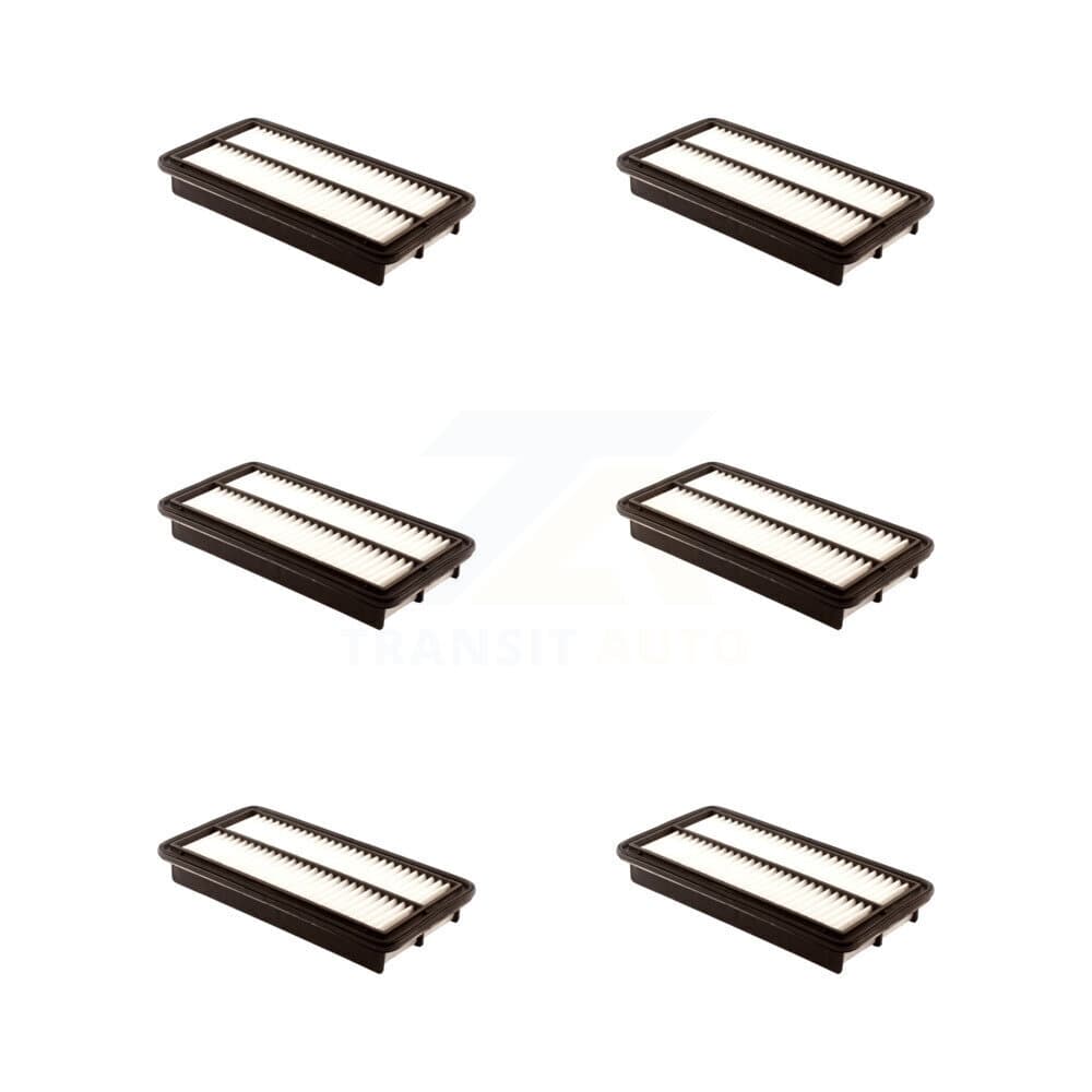 PUR - K57-102431 - Air Filter Kits image 1