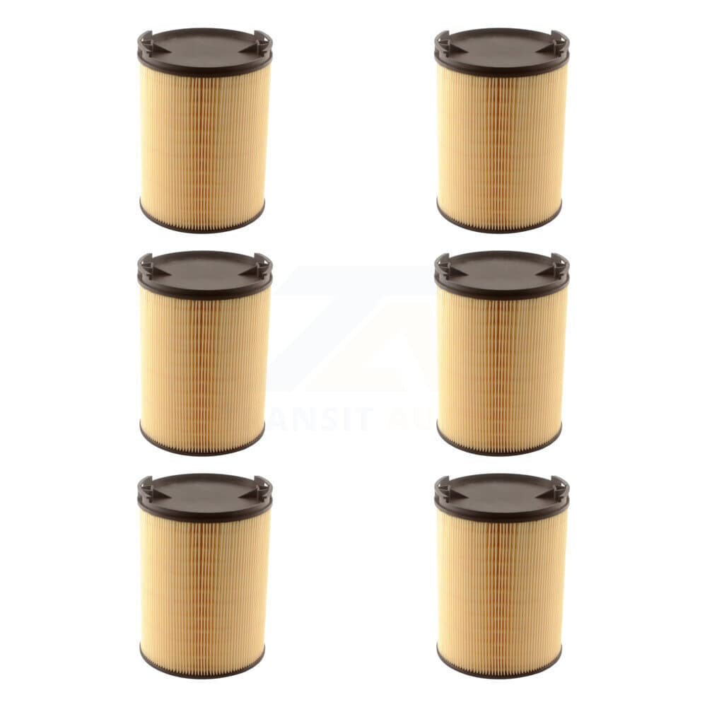 PUR - K57-102434 - Air Filter Kits image 1