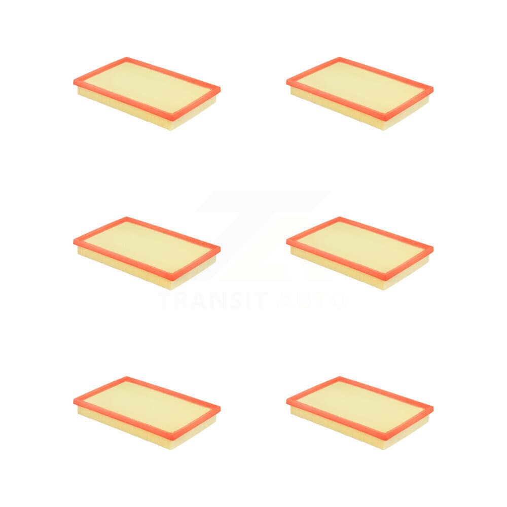 PUR - K57-102444 - Air Filter Kits image 1