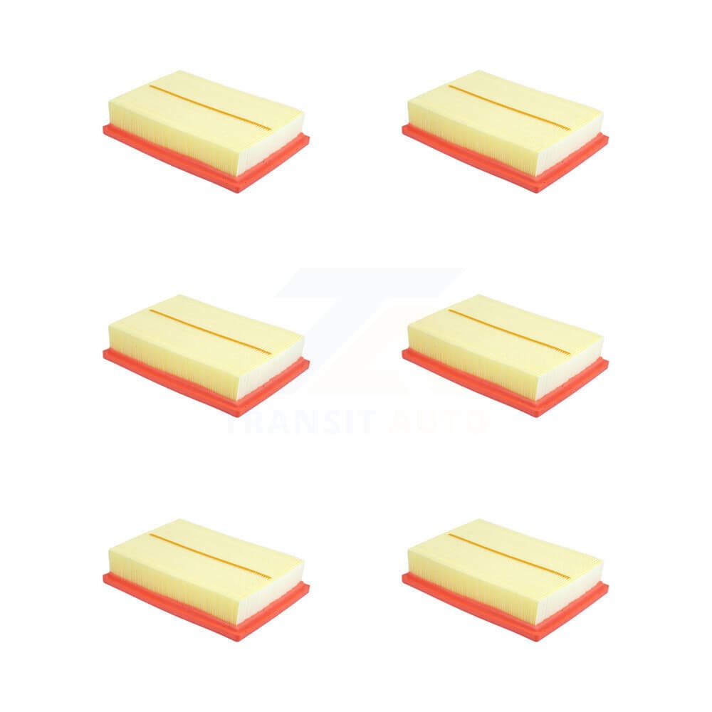 PUR - K57-102447 - Air Filter Kits image 1