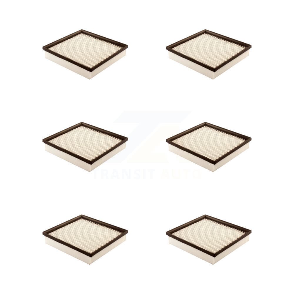 PUR - K57-102449 - Air Filter Kits image 1