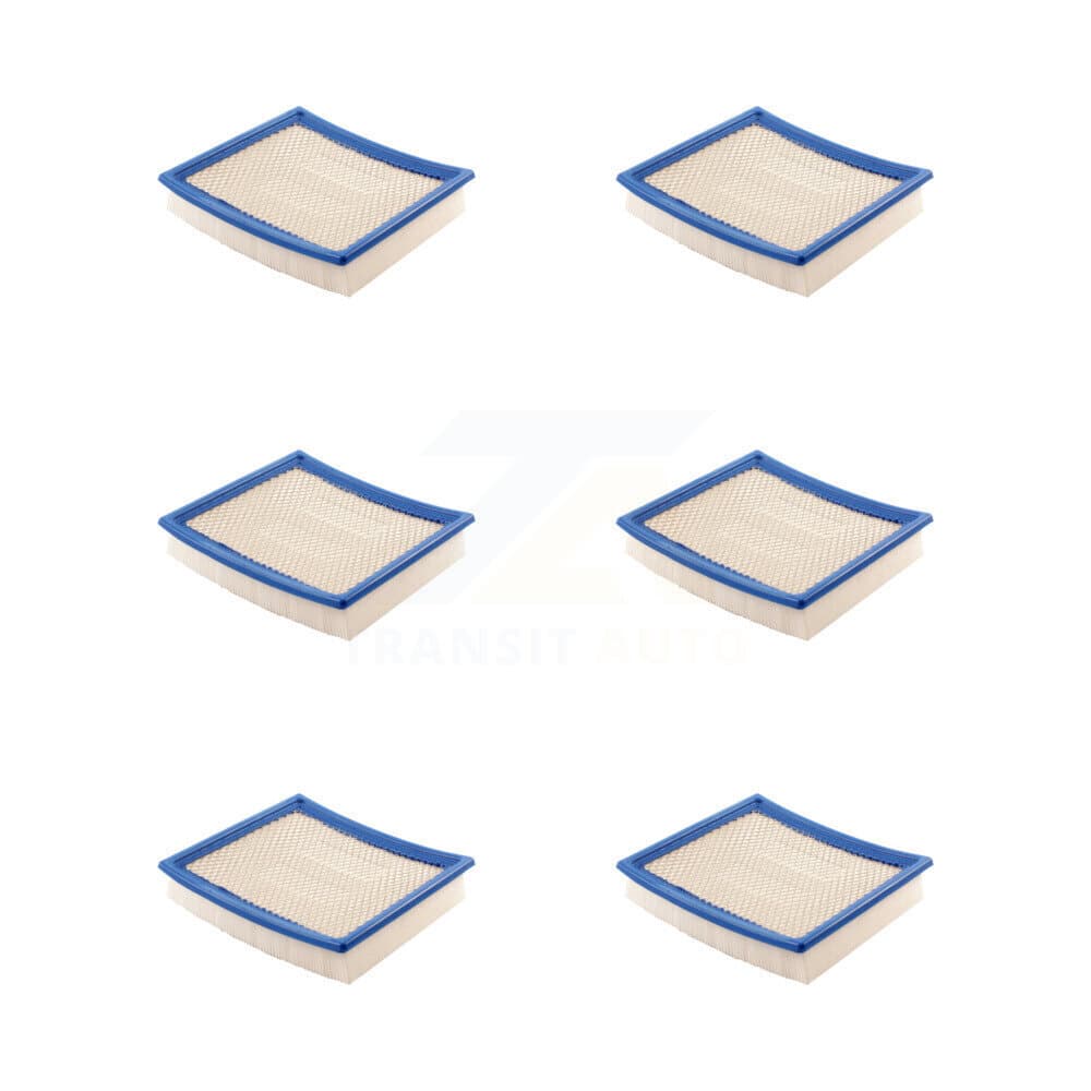 PUR - K57-102450 - Air Filter Kits image 1
