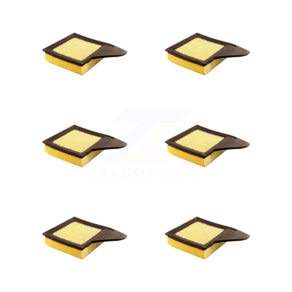 PUR - K57-102454 - Air Filter Kits image 1