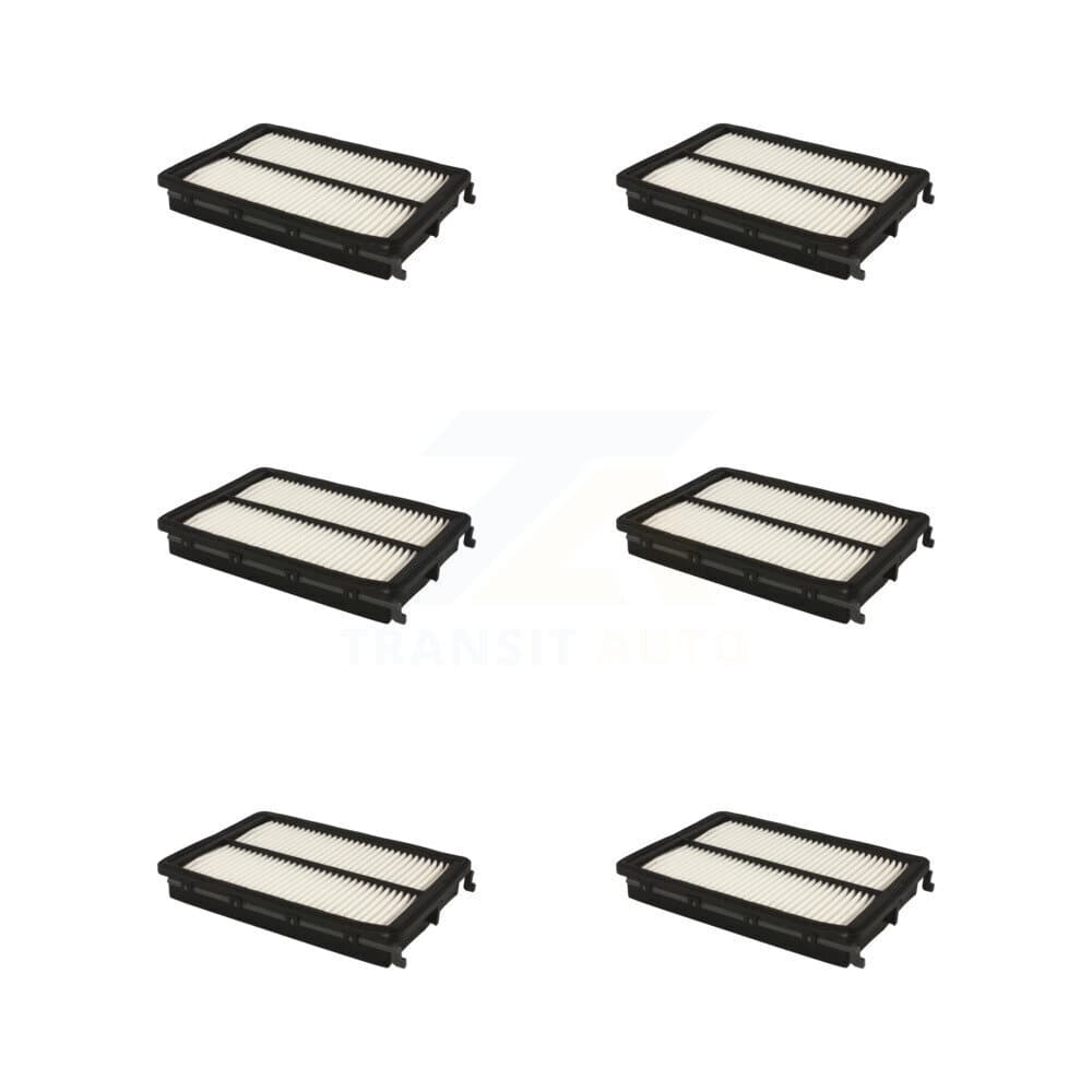 PUR - K57-102456 - Air Filter Kits image 1