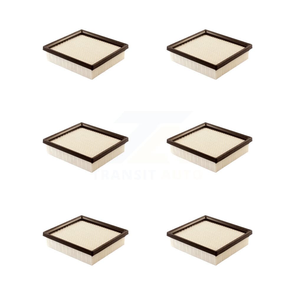 PUR - K57-102460 - Air Filter Kits image 1