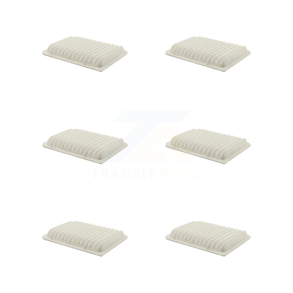 PUR - K57-102461 - Air Filter Kits image 1