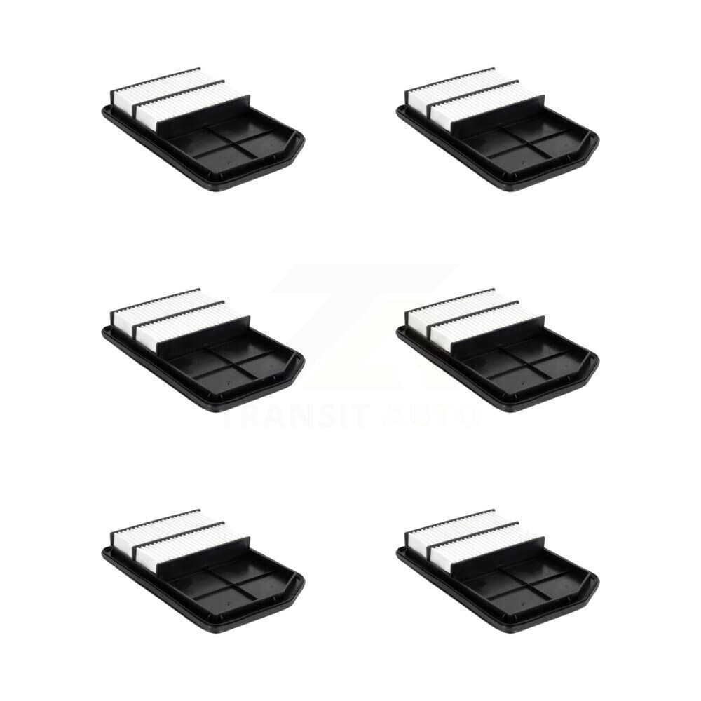 PUR - K57-102463 - Air Filter Kits image 1