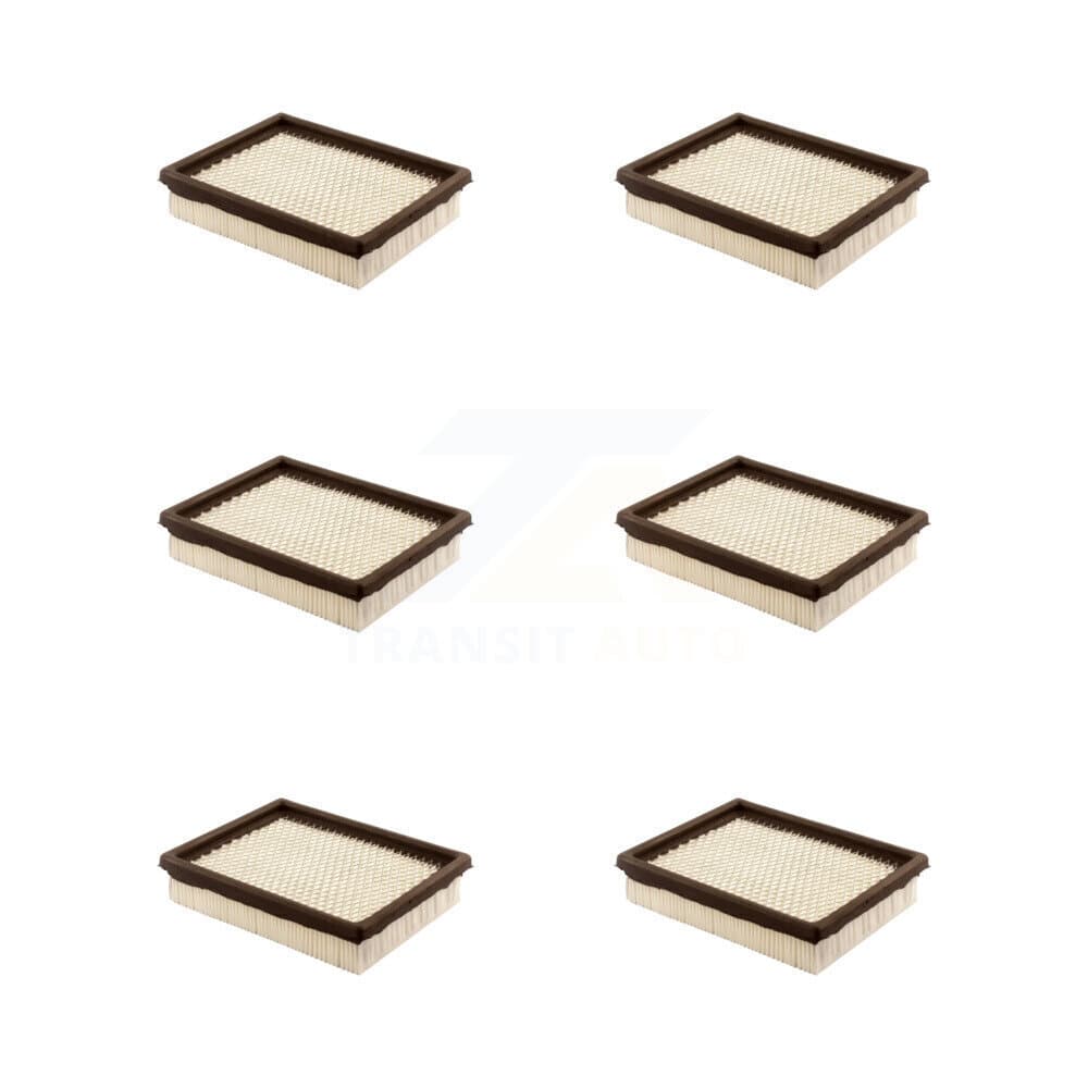 PUR - K57-102471 - Air Filter Kits image 1