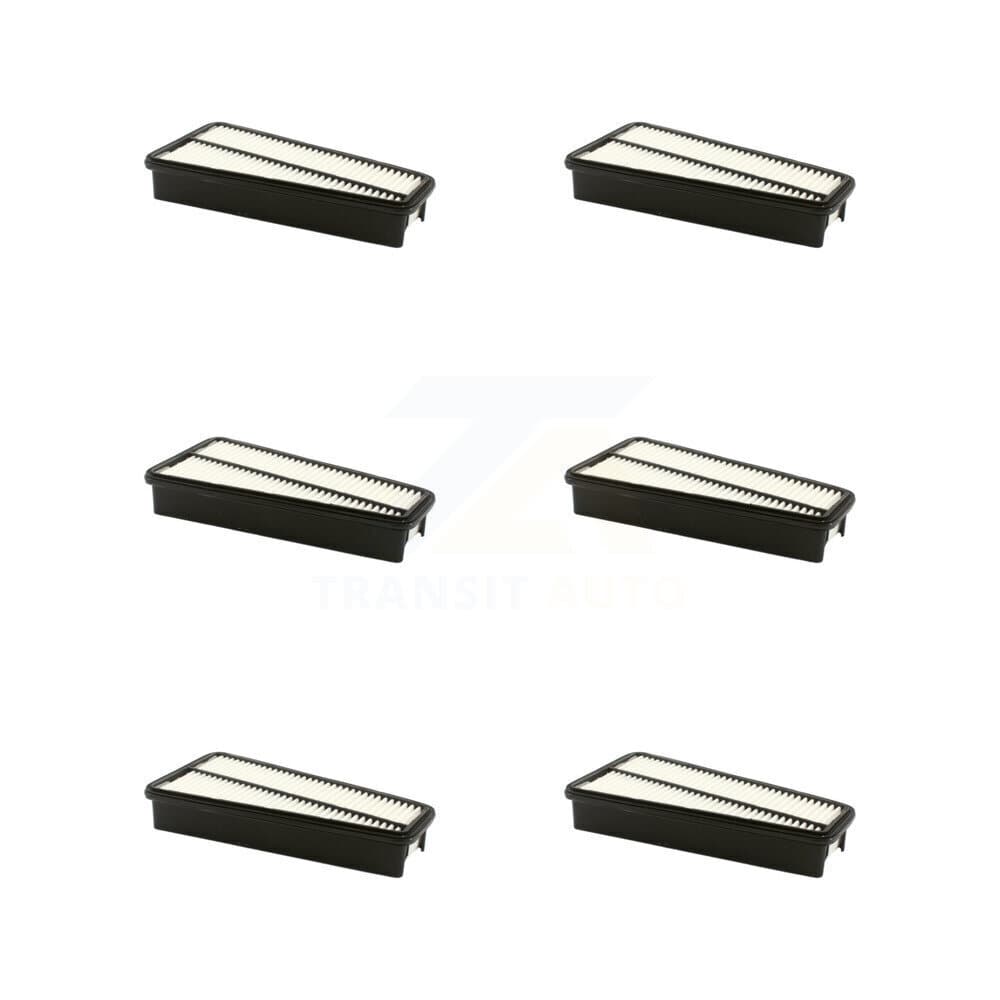 PUR - K57-102483 - Air Filter Kits image 1