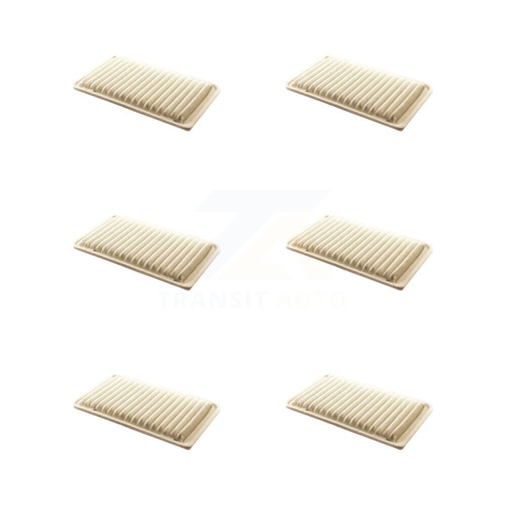 PUR - K57-102485 - Air Filter Kits image 1
