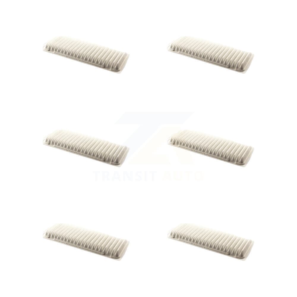 PUR - K57-102486 - Air Filter Kits image 1