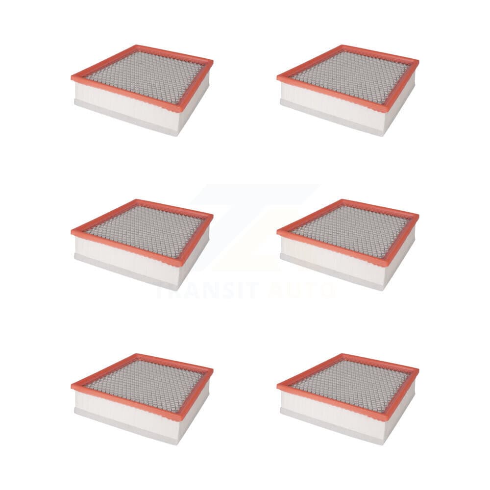 PUR - K57-102489 - Air Filter Kits image 1