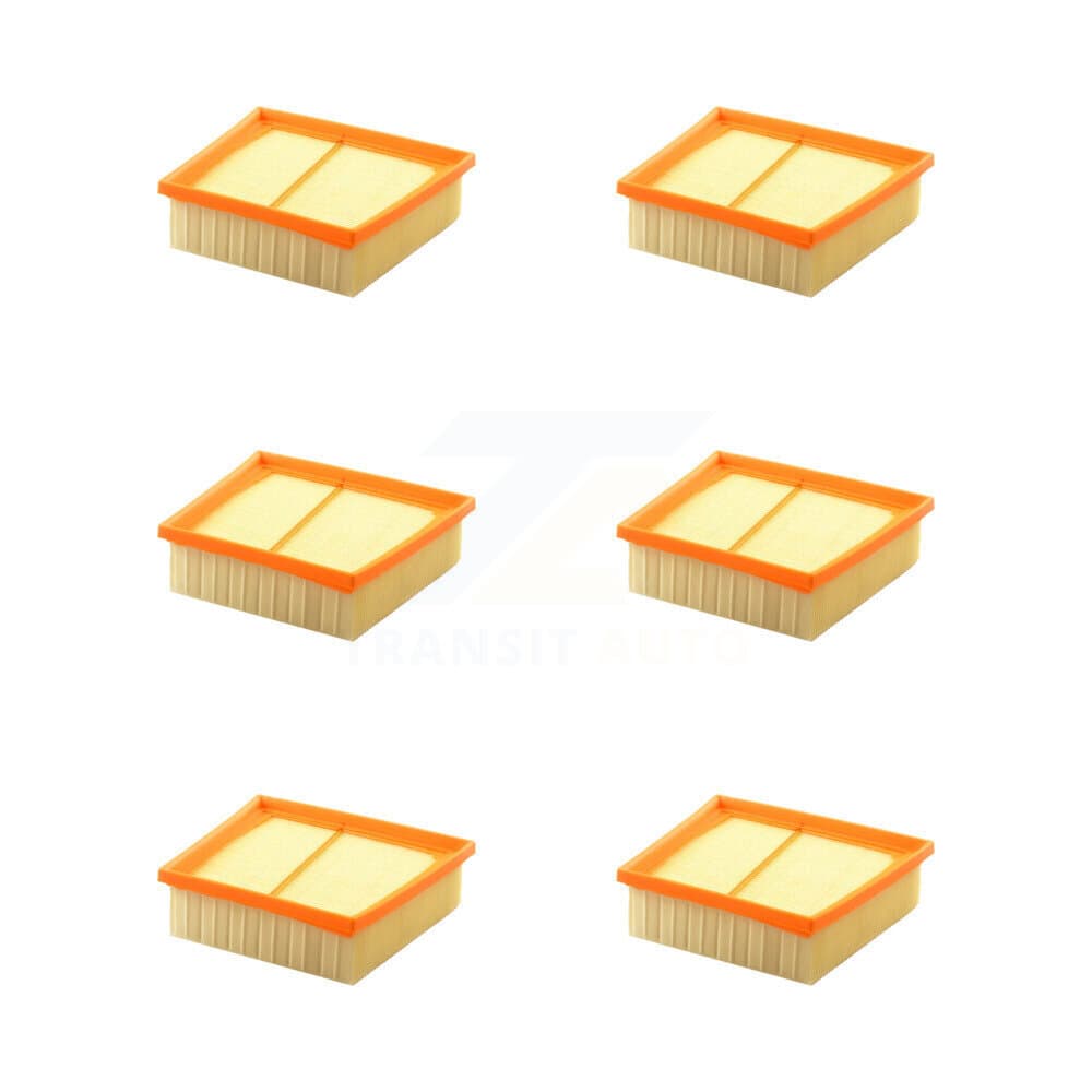 PUR - K57-102490 - Air Filter Kits image 1