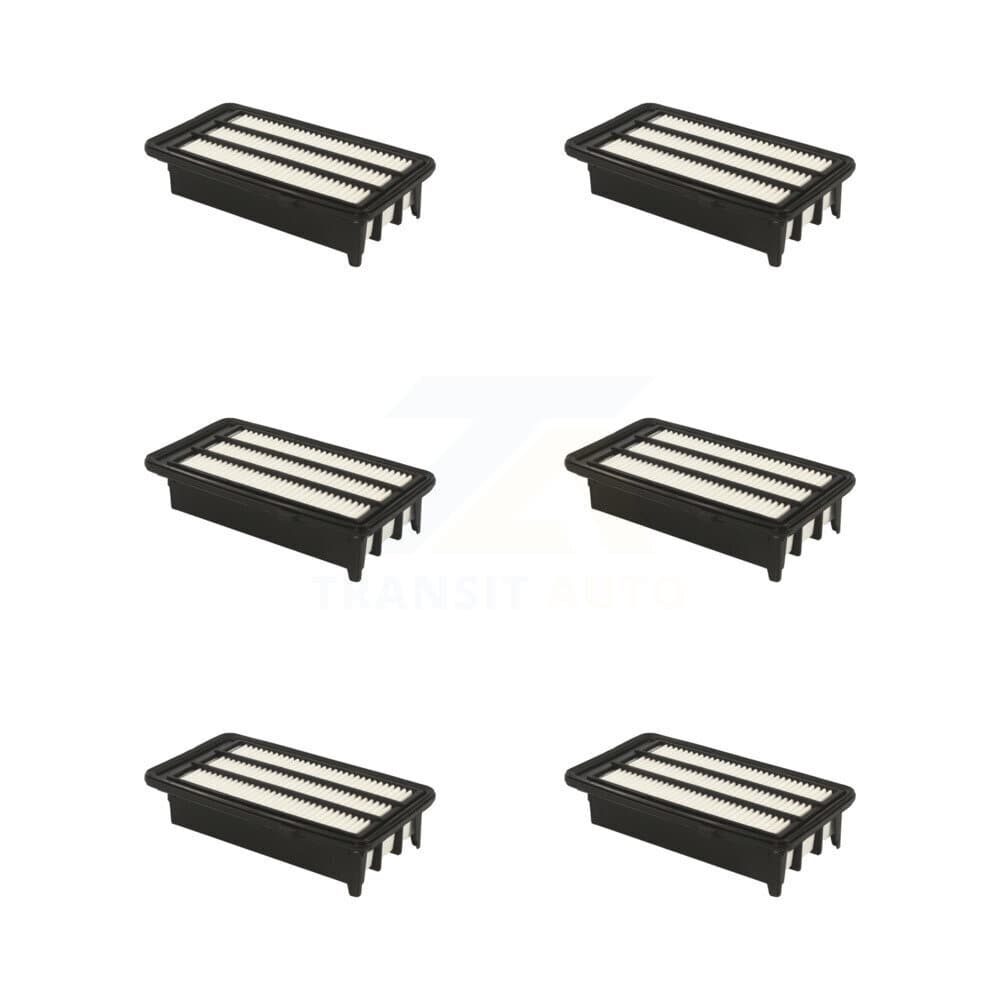 PUR - K57-102493 - Air Filter Kits image 1