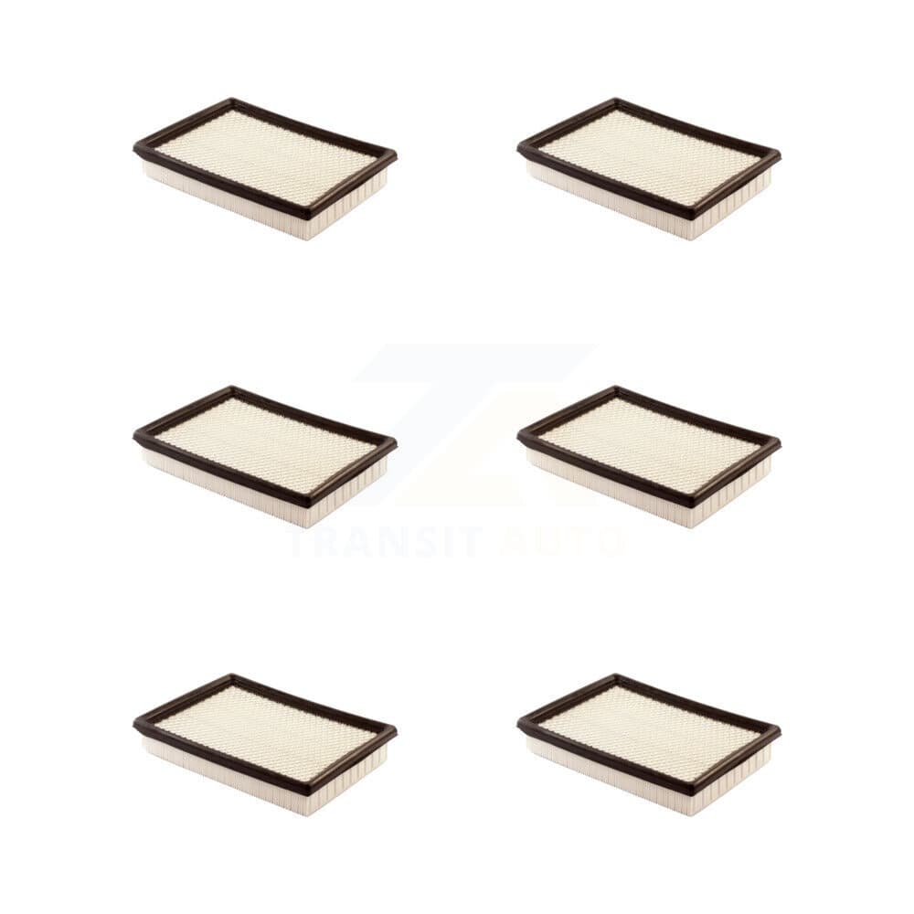 PUR - K57-102496 - Air Filter Kits image 1