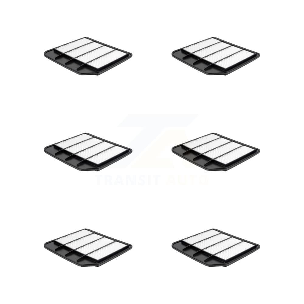 PUR - K57-102500 - Air Filter Kits image 1