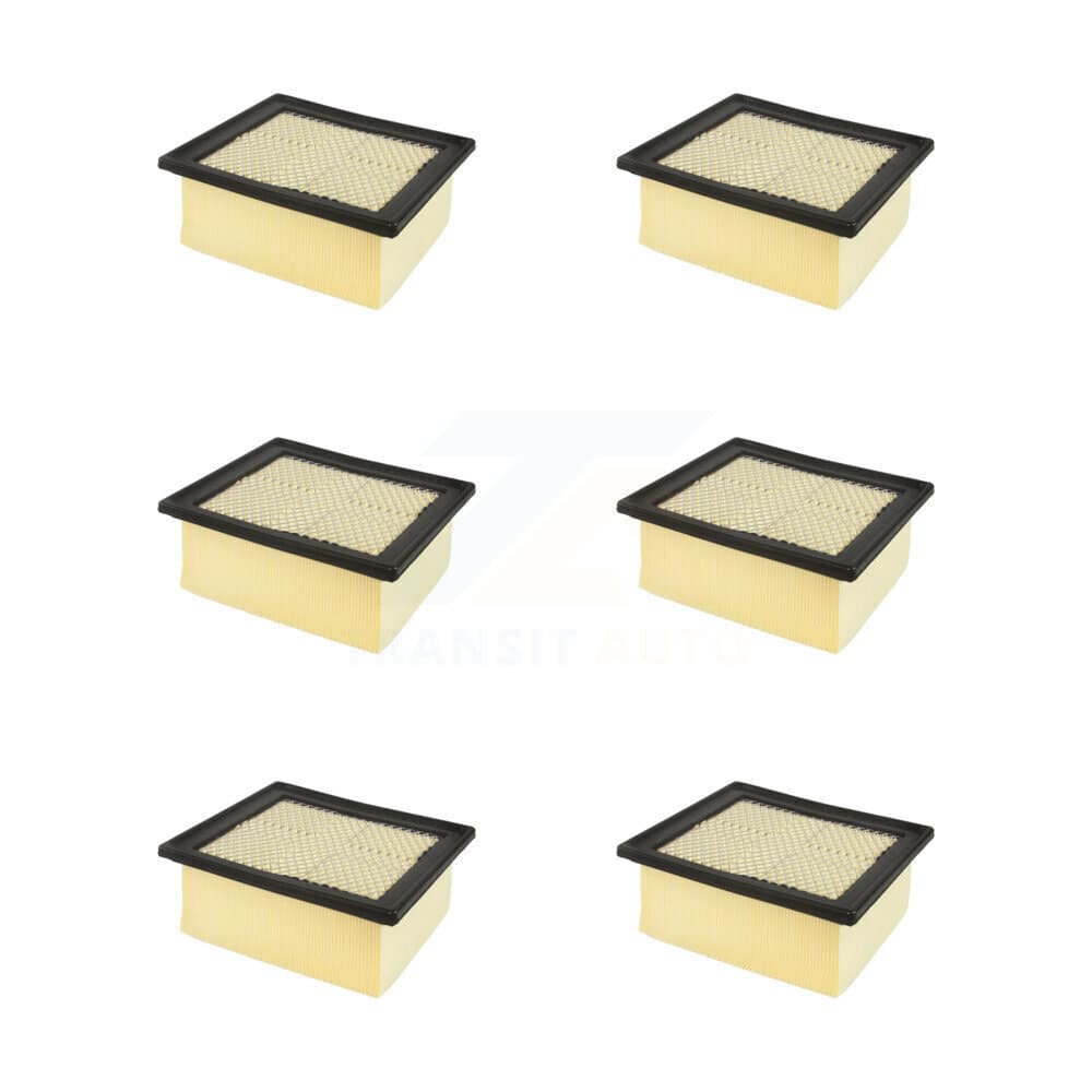 PUR - K57-102504 - Air Filter Kits image 1