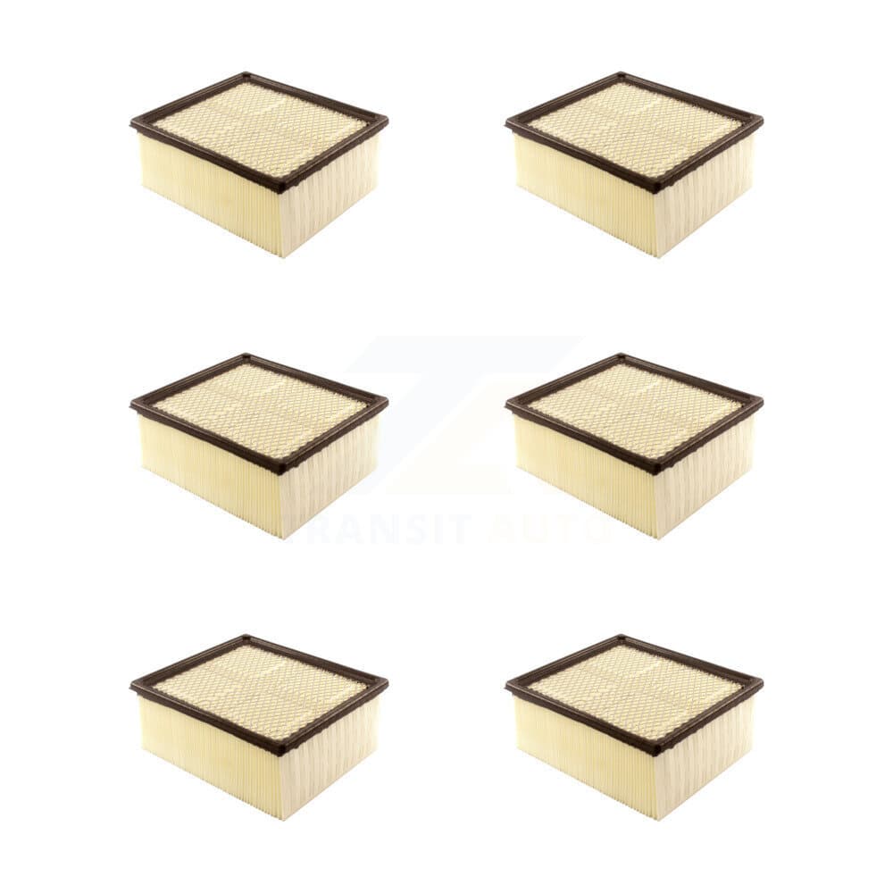 PUR - K57-102505 - Air Filter Kits image 1