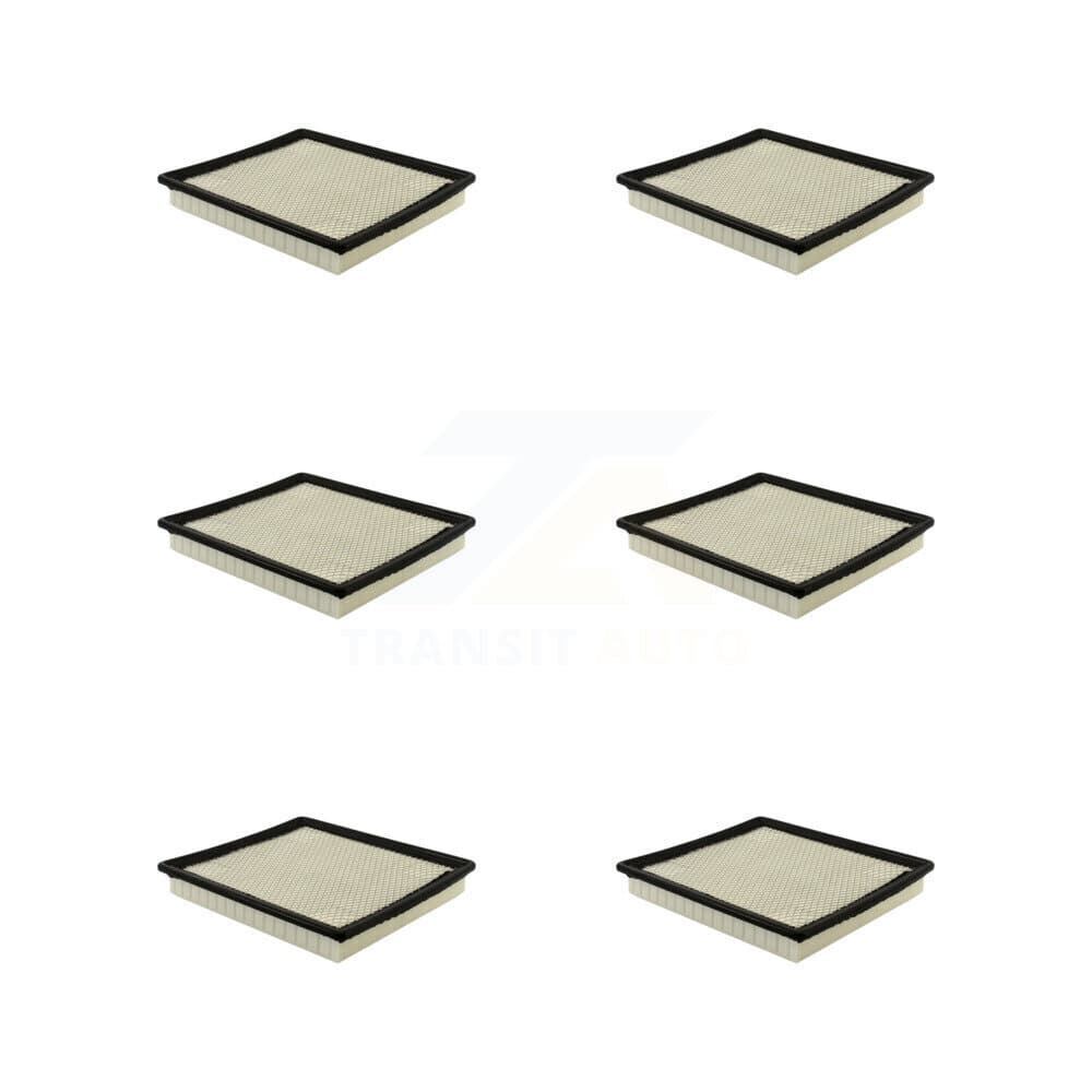 PUR - K57-102507 - Air Filter Kits image 1