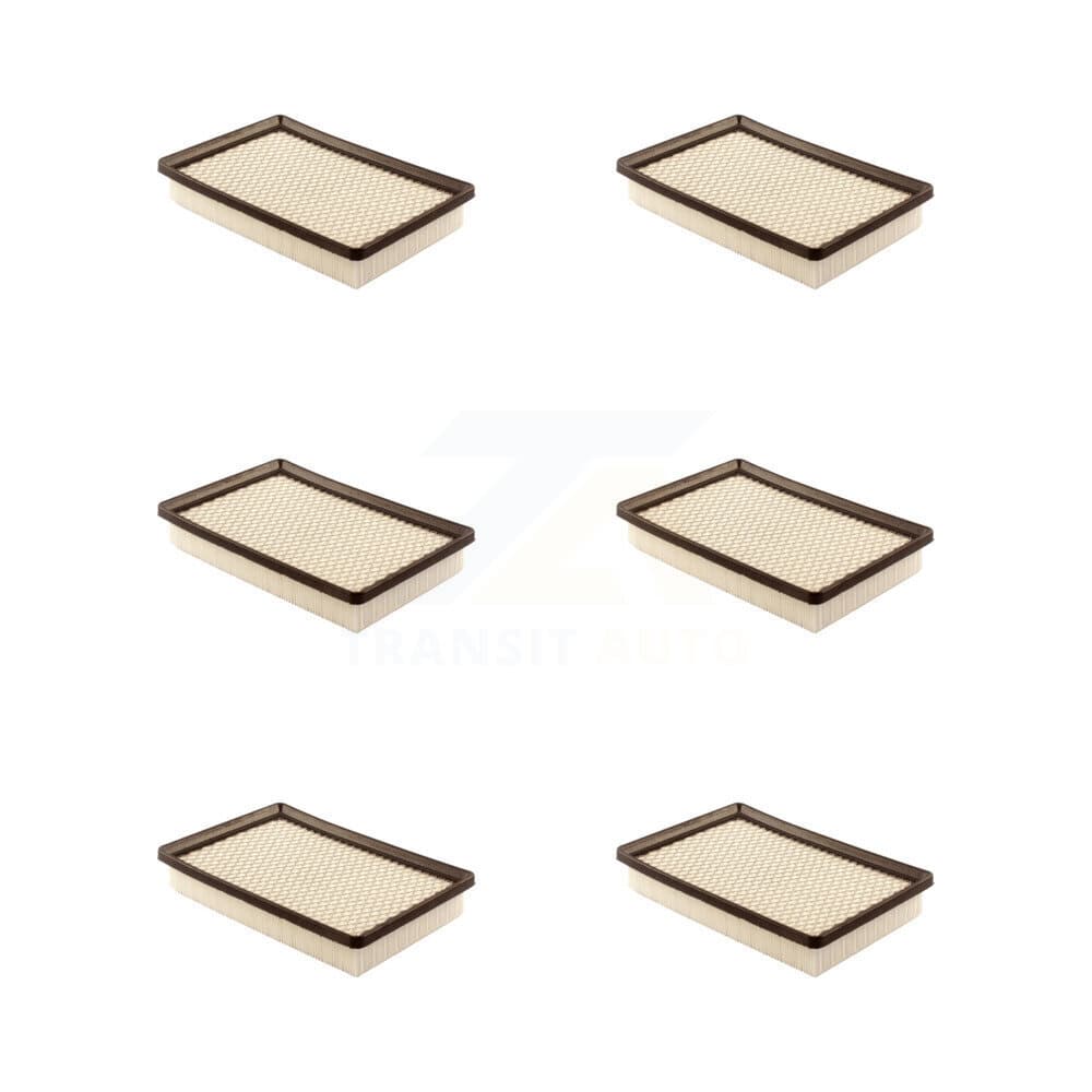PUR - K57-102533 - Air Filter Kits image 1