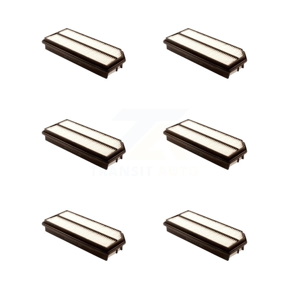 PUR - K57-102542 - Air Filter Kits image 1