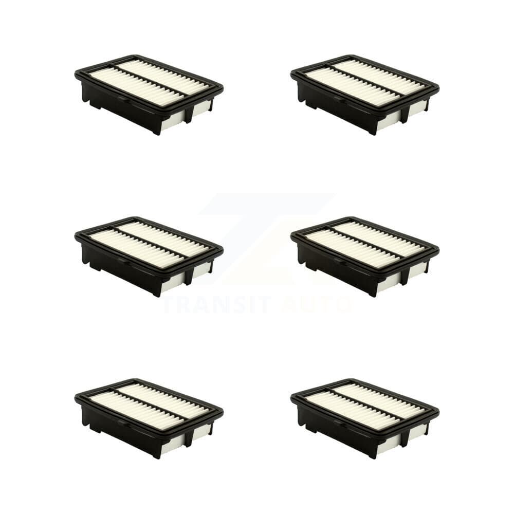 PUR - K57-102552 - Air Filter Kits image 1