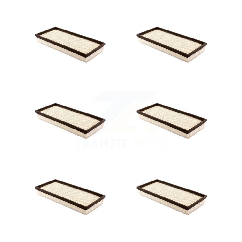 PUR - K57-102553 - Air Filter Kits image 1