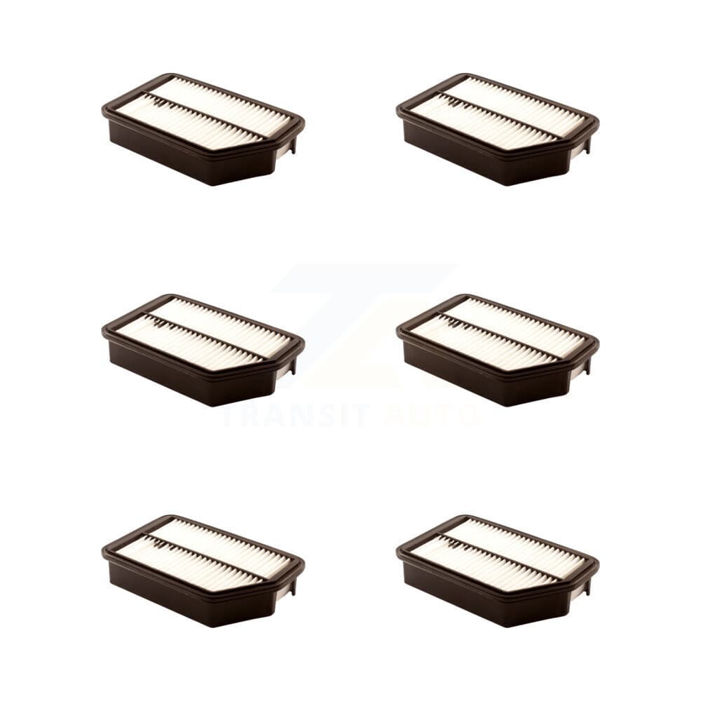 PUR - K57-102575 - Air Filter Kits image 1