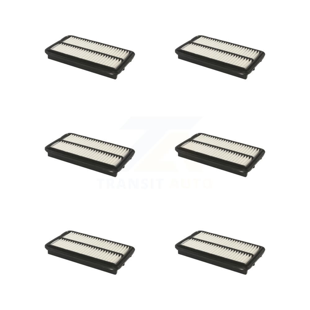 PUR - K57-102581 - Air Filter Kits image 1