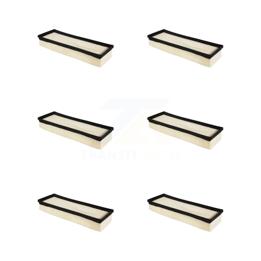 PUR - K57-102586 - Air Filter Kits image 1