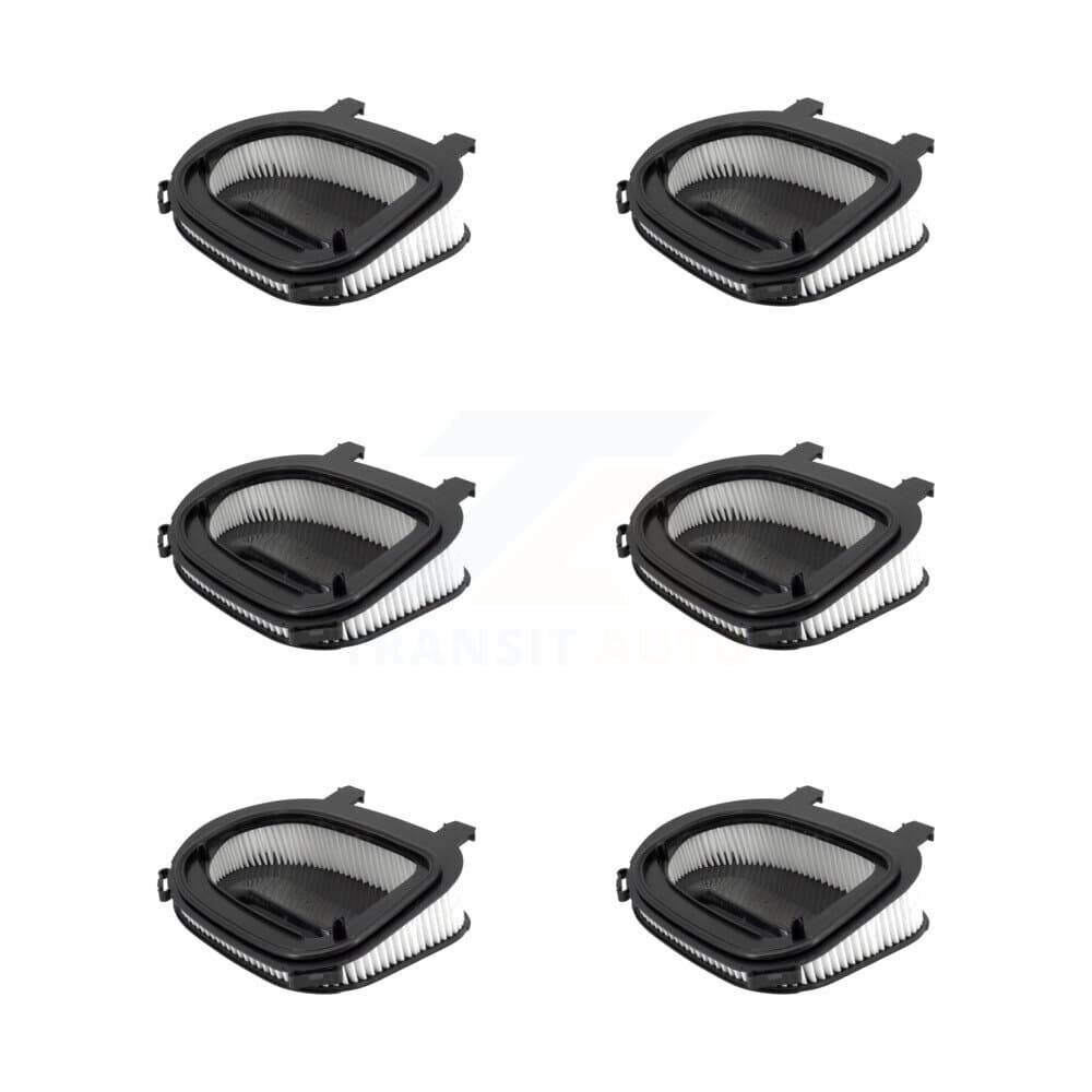 PUR - K57-102590 - Air Filter Kits image 1