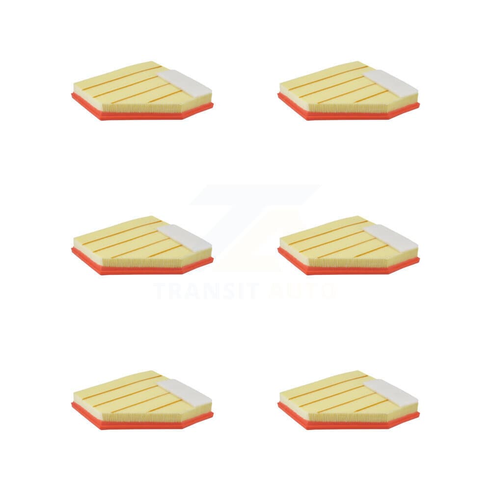 PUR - K57-102591 - Air Filter Kits image 1