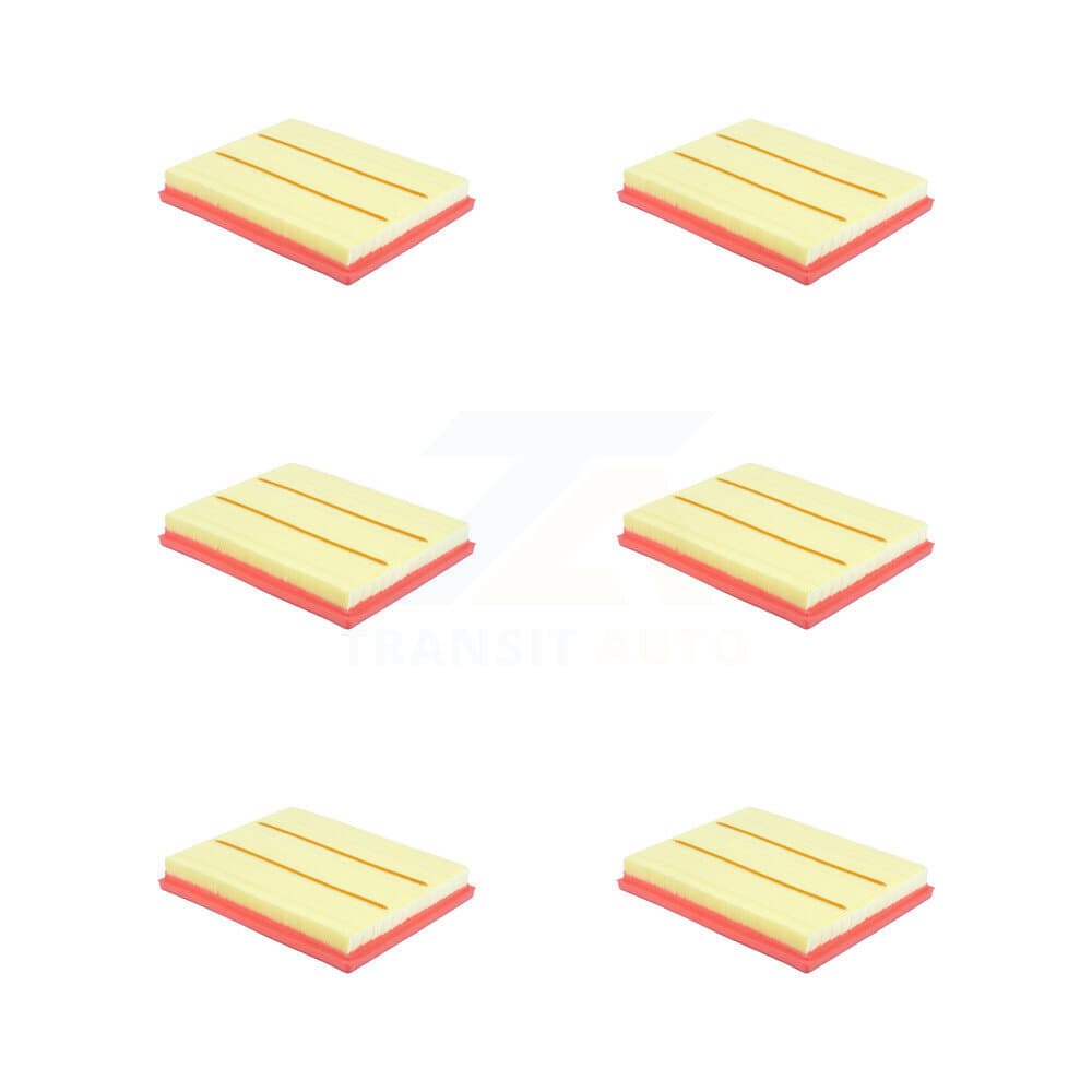 PUR - K57-102592 - Air Filter Kits image 1