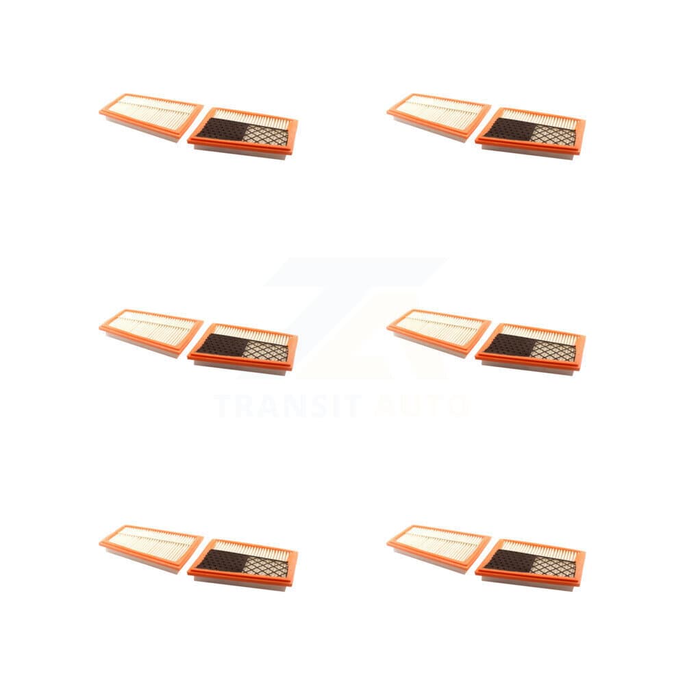 PUR - K57-102597 - Air Filter Kits image 1