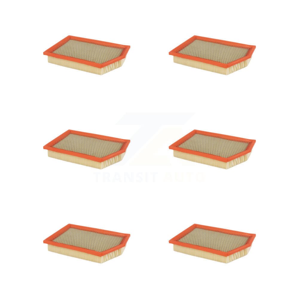 PUR - K57-102617 - Air Filter Kits image 1