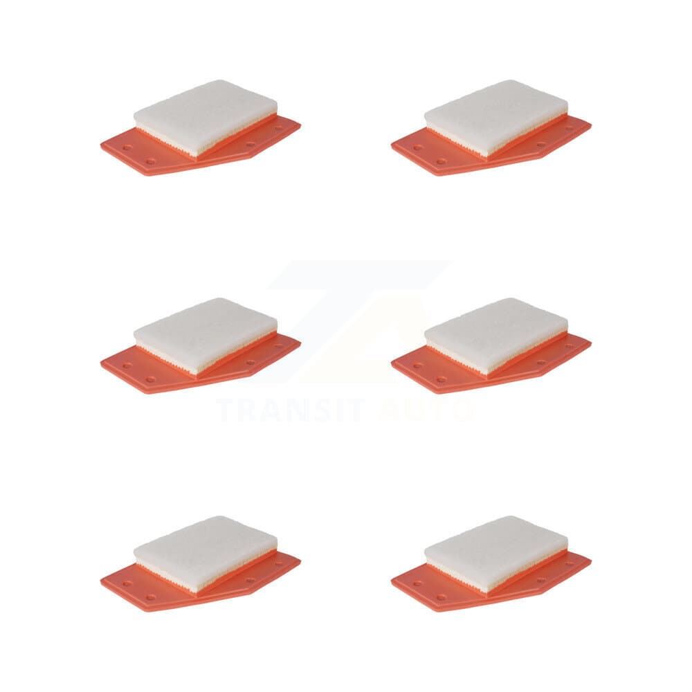 PUR - K57-102621 - Air Filter Kits image 1