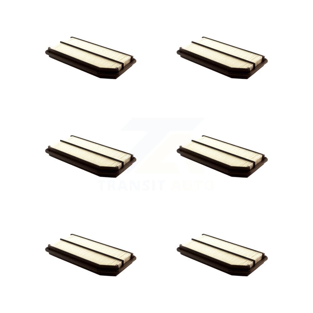 PUR - K57-102630 - Air Filter Kits image 1