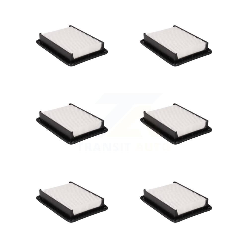 PUR - K57-102635 - Air Filter Kits image 1