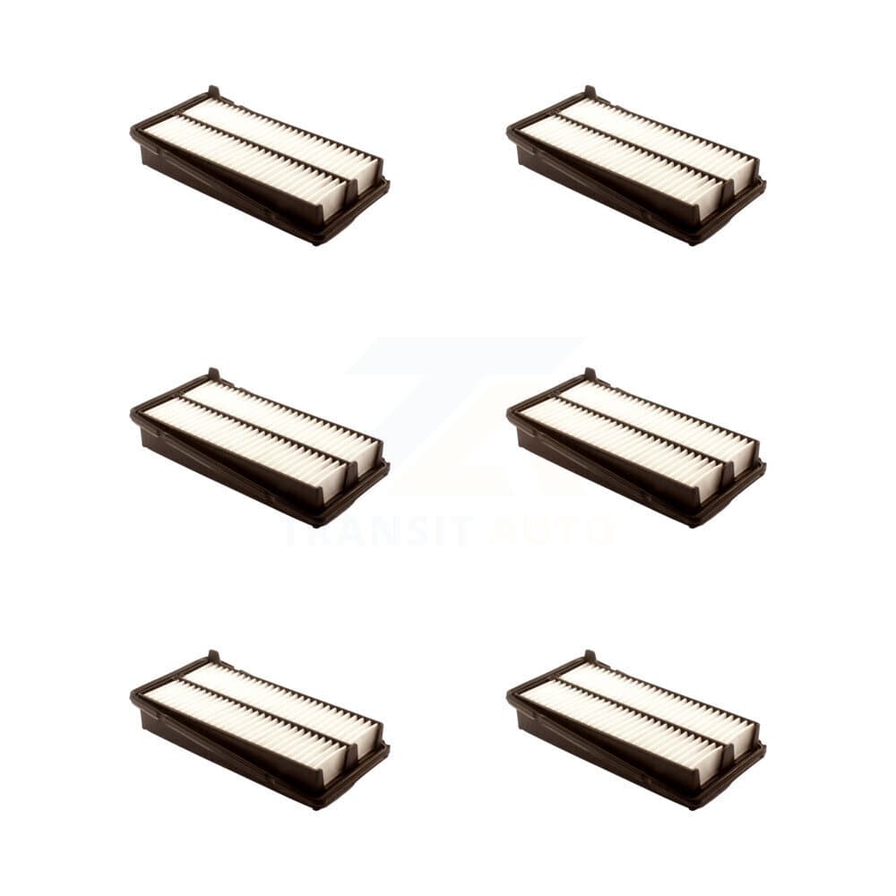 PUR - K57-102637 - Air Filter Kits image 1