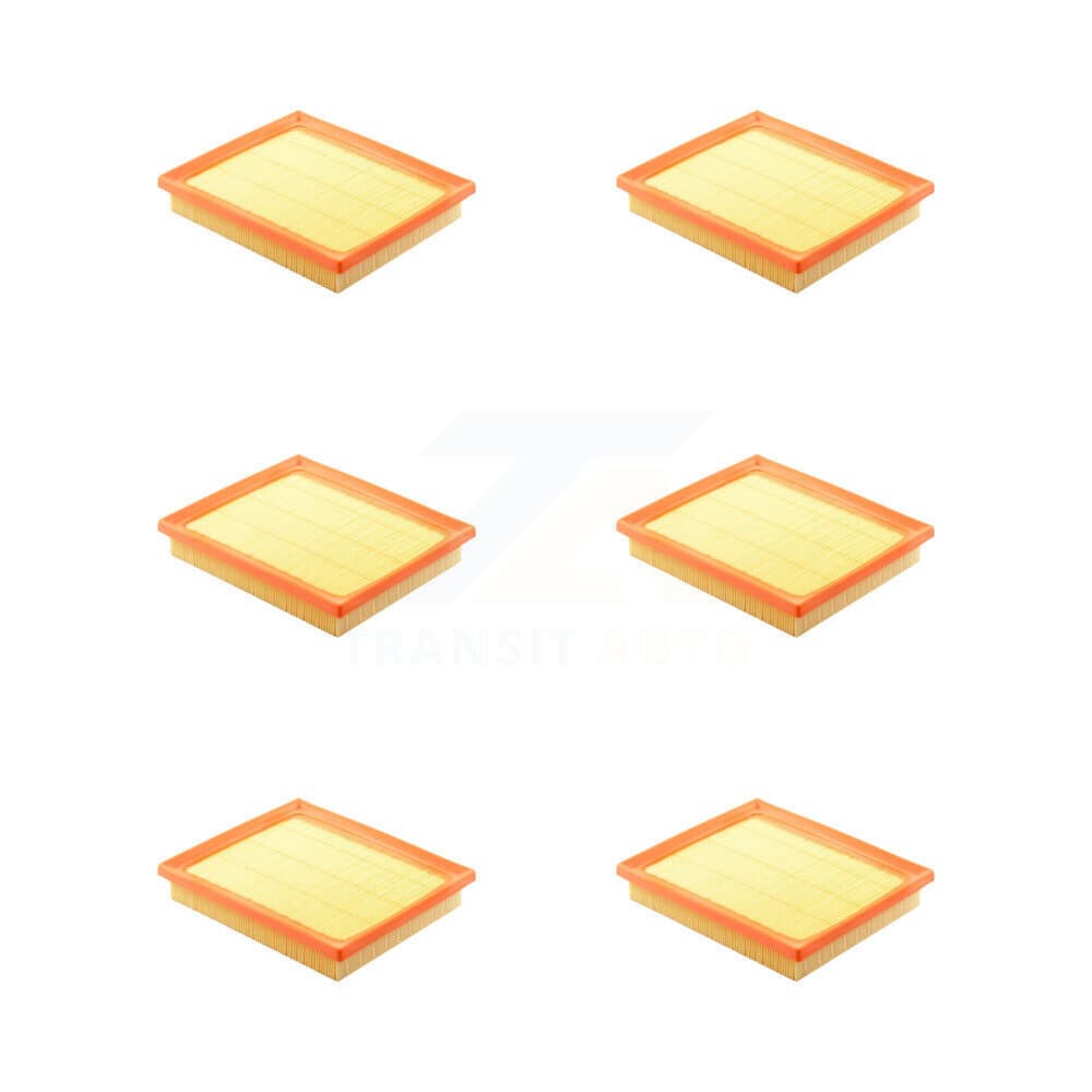 PUR - K57-102638 - Air Filter Kits image 1
