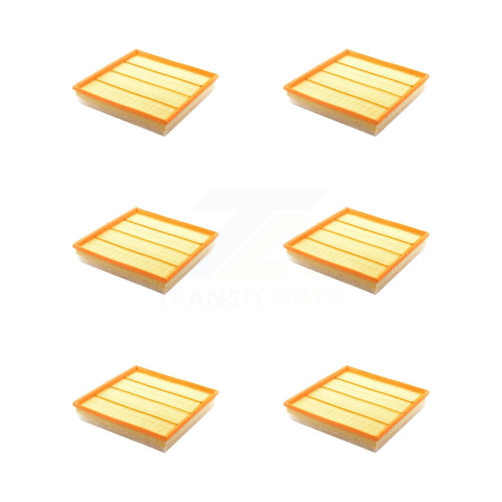 PUR - K57-102639 - Air Filter Kits image 1