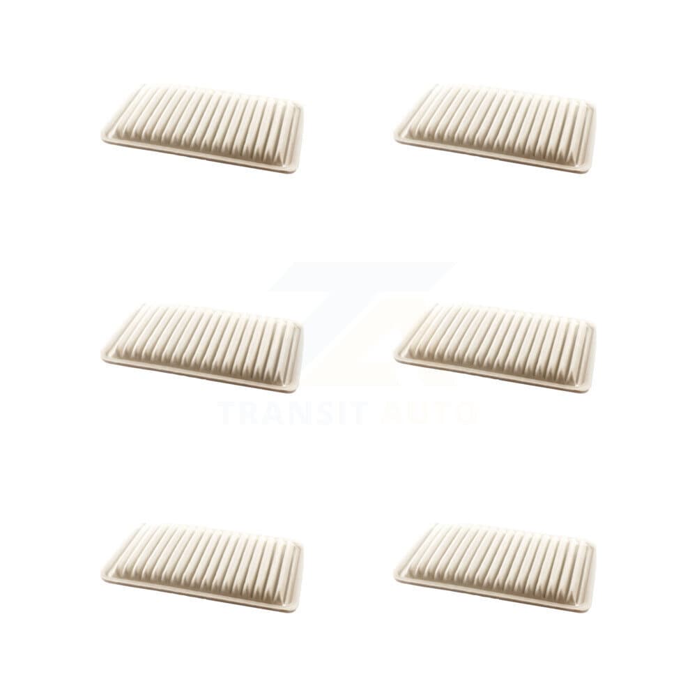 PUR - K57-102651 - Air Filter Kits image 1